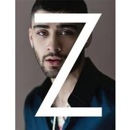 Zayn: The Official Autobiography Kitap