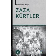 Zaza Kürtler - Mehmet S. Kaya