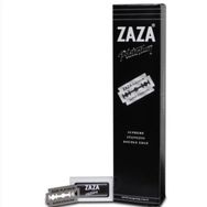 Zaza Platinium Double Edge 20x5 Çift Taraflı Yaprak Jilet