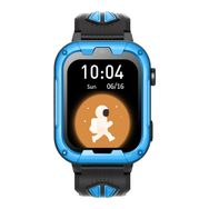 Zcwatch V0922 S Pro Mavi Siyah Çocuk Akıllı Saat
