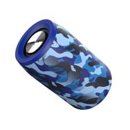 Zealot S32 Taşınabilir Kablosuz Mavi Bluetooth 5.0 Hoparlör