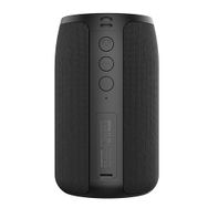 Zealot S32 Taşınabilir Kablosuz Siyah Bluetooth Hoparlör
