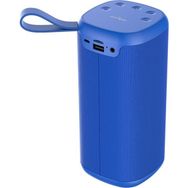 Zealot S35 Mavi Bluetooth Hoparlör