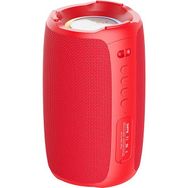 Zealot S61 Kırmızı Bluetooth Hoparlör