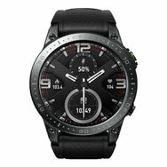 ZeBlaze Ares 3 Pro Siyah Akıllı Saat