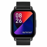 ZeBlaze Btalk Siyah Akıllı Saat