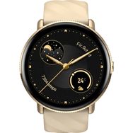 ZeBlaze GTR 3 Pro Gold Akıllı Saat