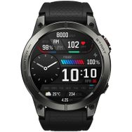 Zeblaze Stratos 3 Siyah Akıllı Saat