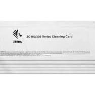 Zebra 105999-310 ZC100-ZC300 Temizleme Kiti