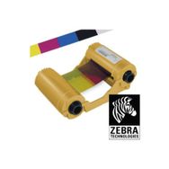 Zebra 800033-340 ZXP3 Renkli Ribbon Şerit