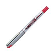 Zebra AX-5 Kırmızı 0.5 mm Roller Kalem