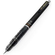 Zebra Delguard Siyah 0.5 mm Versatil Kalem