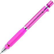 Zebra Delguard Type-Er 0.5 mm Pembe Versatil Kalem