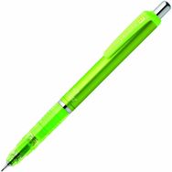 Zebra DelGuard Yeşil 0.7 mm Versatil Kalem