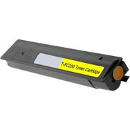 Zebra Olivetti B1240 D-Color MF-2624-MF2626 Sarı Muadil Toner