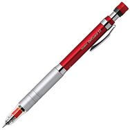 Zebra P-MA86-R Zebra Delguard Type-Lx Kırmızı 0.5 mm Mekanik Kurşun Kalem