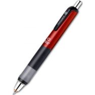 Zebra P-MAB85-CARO Delguard Karbon Kırmızı 0.7 mm Versatil Kalem