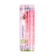 Zebra P-MAB85-SQP Delguard 0.7 Pink Versatil Kalem