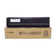 Zebra Toshiba T-3008P 2008A 3008A 3508A 4508A Uyumlu Japon Muadil Toner