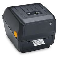 Zebra ZB-ZD23042-30EC00E ZD230TT Thermal + Thermal Transfer Usb + Ethernet 203 dpi Barkod Yazıcı