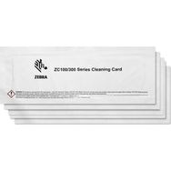 Zebra ZC Serisi ZC100 / ZC300 105999-310 5'li Temizleme Kit