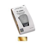 Zebra ZC100-300 Gold 1500 Baskılı Ribon