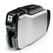 Zebra ZC300 Tek Yüz Kart Yazıcı