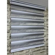 ZebraEvim Gri Bambu 140x200 cm Zebra Perde