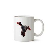 Zed Baskılı Kupa Bardak