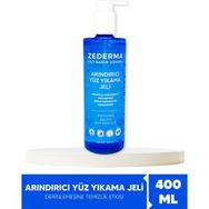 Zederma 400 ml Akne Eğilimli ve Hassas Ciltler için Yüz Yıkama Jeli