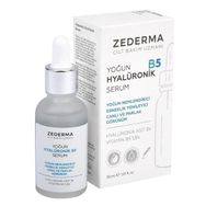 Zederma Yoğun Hyalüronik B5 30 ml Serum