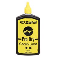 Zefal Dry Lube Zincir Yağı