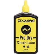 Zefal Pro Dry 120 ml Zincir Yağı