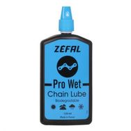 Zefal Pro Wet 120 ml Zincir Yağı