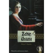 ZEHIR USTASI - MARIA V. SYNDER