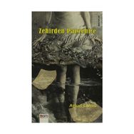 Zehirden Panzehire Mektuplar - Aykut Cansız