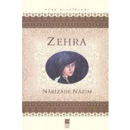 ZEHRA - NABIZADE NAZIM (ISBN:9789757413178)