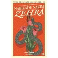 ZEHRA - NABIZADE NAZIM