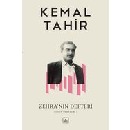Zehra’nın Defteri - Kemal Tahir