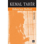Zehra’nın Defteri - Öyküler Cilt 2 - Kemal Tahir
