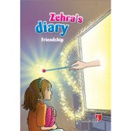 Zehra’S Diary - Friendship - Neriman Karatekin - Ahmet Mercan