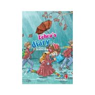 Zehra’s Diary - Leadership - Ahmet Mercan
