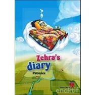 Zehra's Diary - Patience - Kolektif