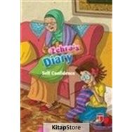 Zehra's Diary - Self Confidence Neriman Karatekin