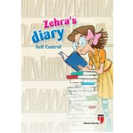 Zehra’s Diary - Self Control - Ahmet Mercan