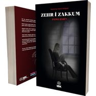 Zehri Zakkum - Fatma Şahin