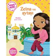 Zeina Ve Aytaşı - Eğlen Öğren - Nadja