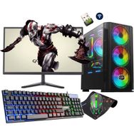 Zeiron A560 Raider i5-650 8GB RAM 500GB HDD 18.5 inç Oyun Bilgisayarı