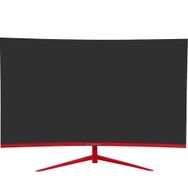 Zeiron AMX35 ZPR-PS380 Ryzen 5 3600 8GB RAM 240GB + 1TB SSD RX 550 27 inç Oyun Bilgisayarı
