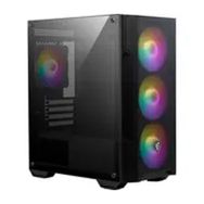 Zeiron Esc X50 İ5-3470 8 GB 120 GB SSD + 500 GB HDD RX550 4 GB Oyun Bilgisayarı